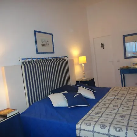 Holiday Apartment